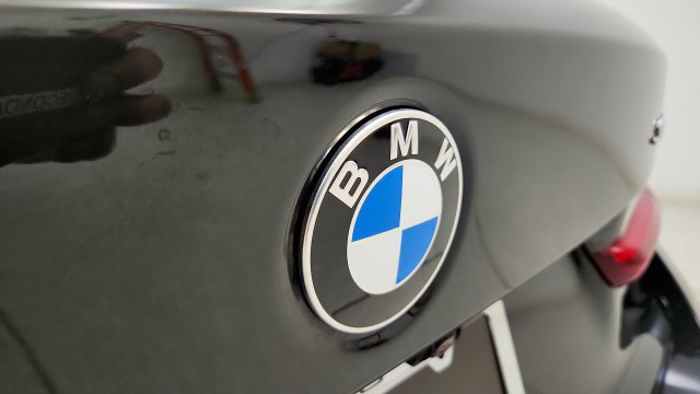 Used 2026 BMW 330i Sedan RWD image 33