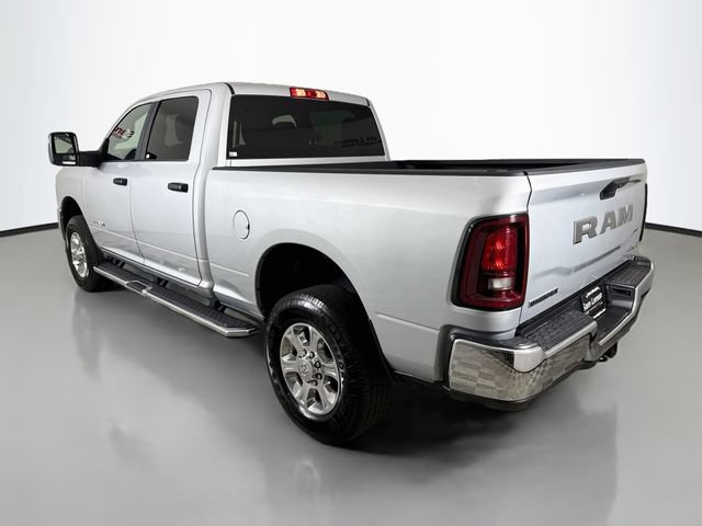 Used 2026 RAM 2500 Big Horn AWD/4WD image 5