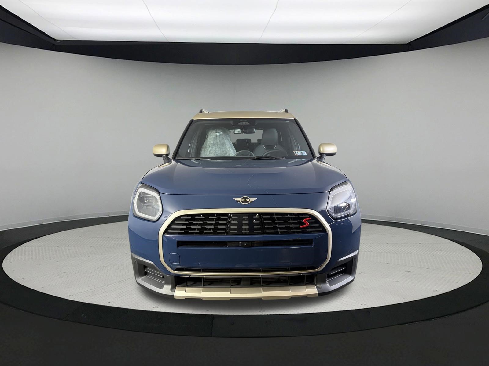 New 2027 MINI Cooper Countryman S AWD/4WD image 2