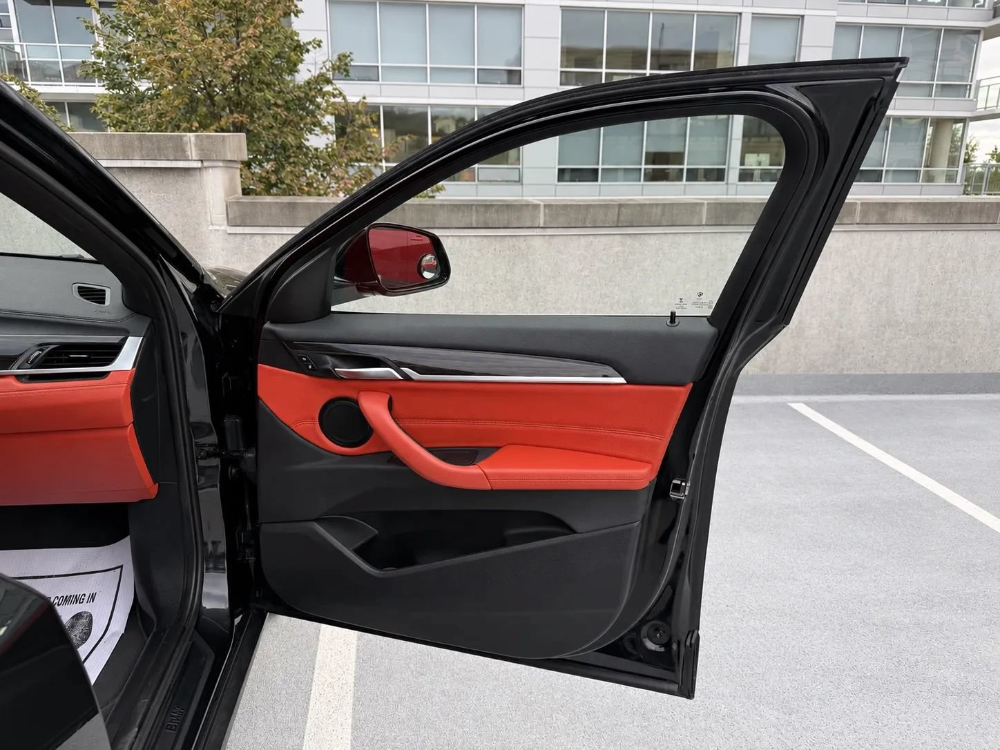 Used 2018 BMW X2 xDrive28i w/ Premium Package AWD/4WD image 17