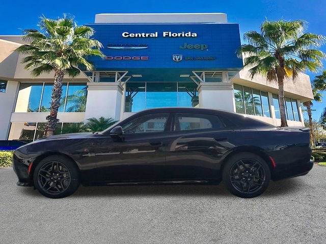 New 2026 Dodge Charger Scat Pack AWD/4WD image 8