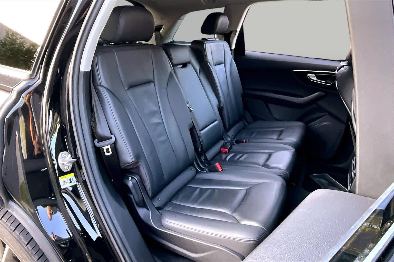 Used 2022 Audi Q7 3.0T Premium AWD/4WD image 20