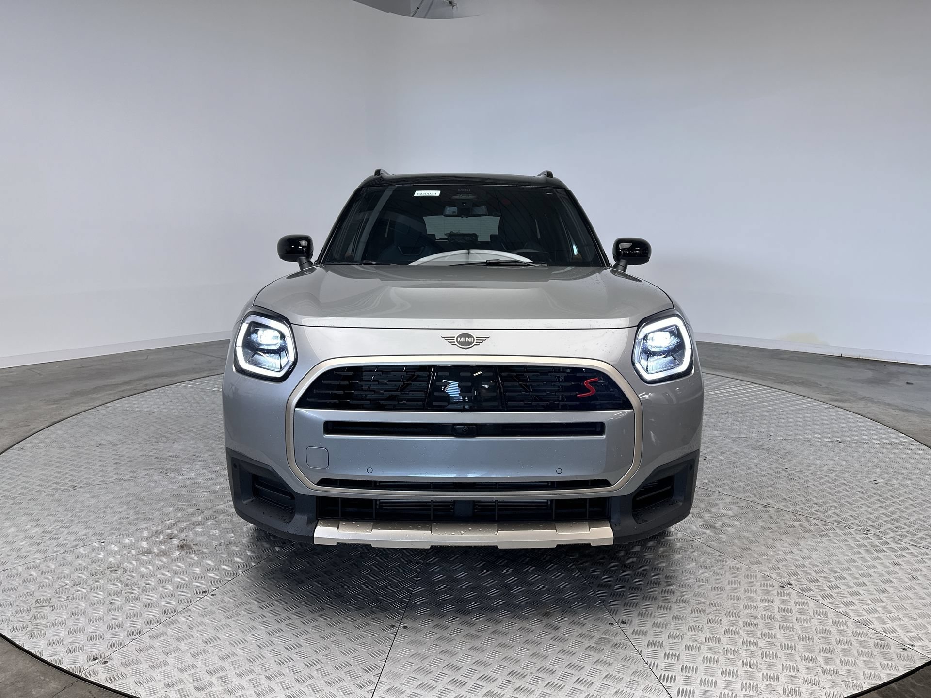 Certified 2026 MINI Cooper Countryman S AWD/4WD image 30