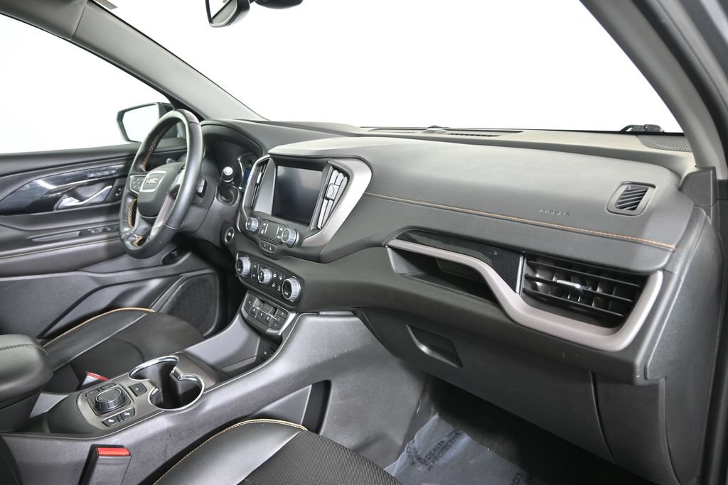 Used 2023 GMC Terrain AT4 w/ Tech Package AWD/4WD image 14