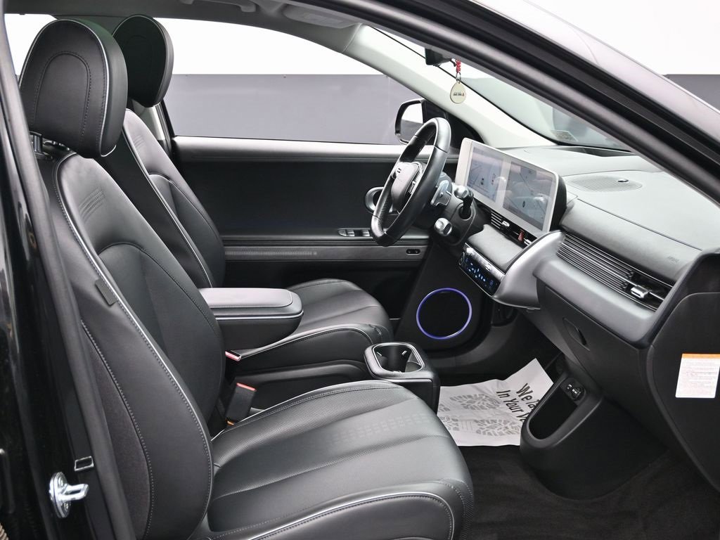 Used 2024 Hyundai Ioniq 5 Limited image 38