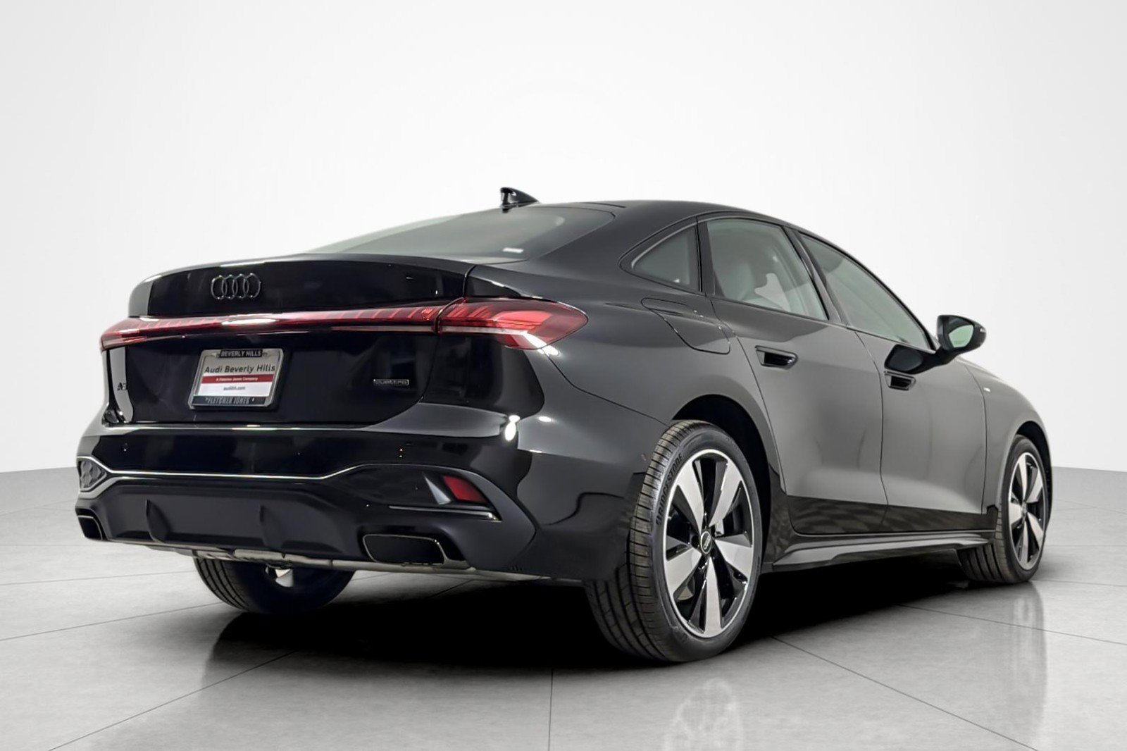 New 2026 Audi A5 2.0T Premium Plus AWD/4WD image 6