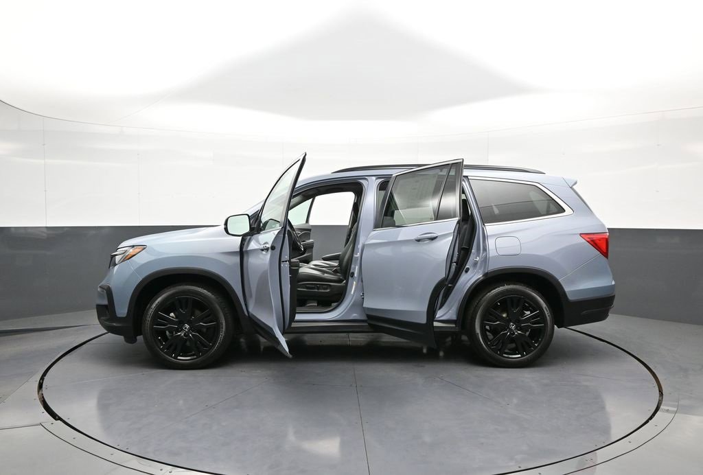 Certified 2022 Honda Pilot Special Edition image 45