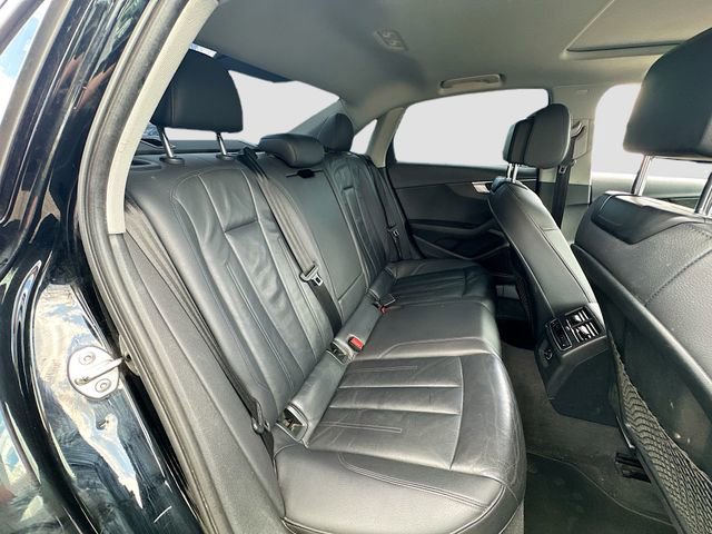 Used 2017 Audi A4 2.0T Premium Plus w/ Premium Plus Package image 30