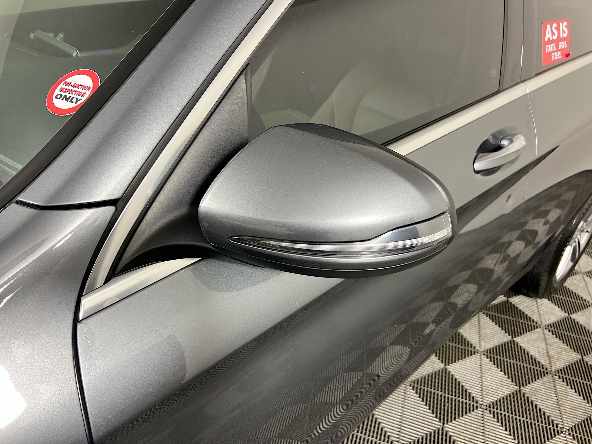 Used 2021 Mercedes-Benz GLC 300 image 12