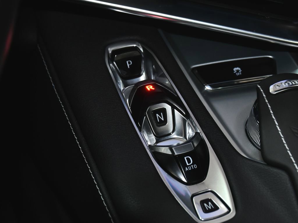 Used 2024 Chevrolet Corvette Stingray Convertible RWD image 26