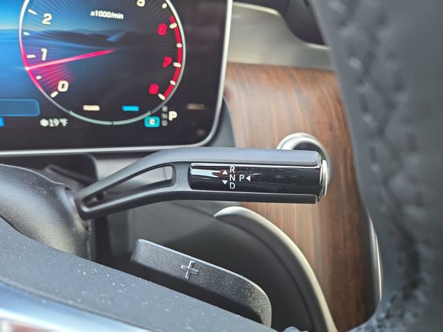 New 2026 Mercedes-Benz GLC 300 4MATIC image 7