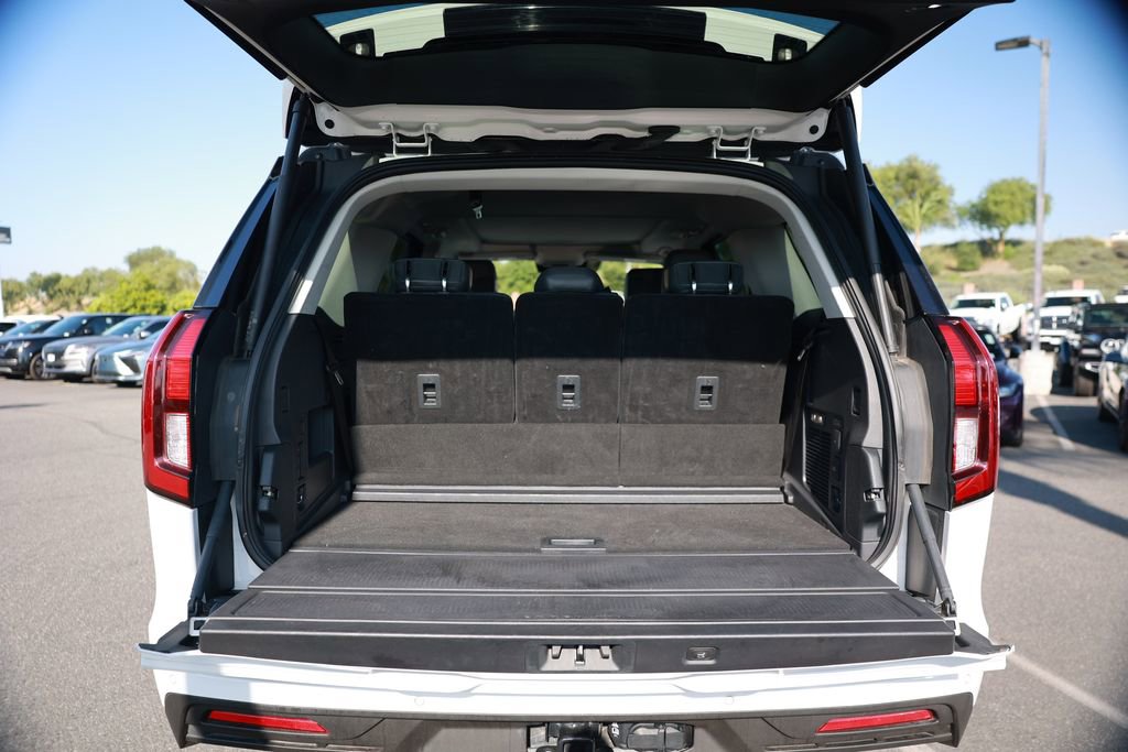 Used 2025 Ford Expedition Active image 37