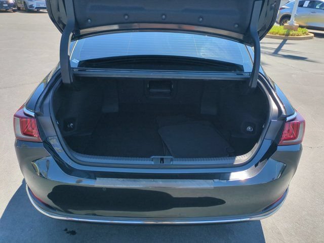 Used 2025 Lexus ES 300h w/ Premium Package FWD image 28