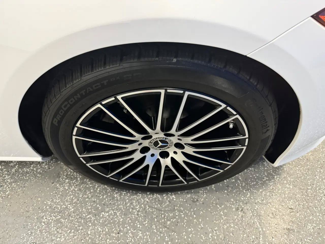 Used 2023 Mercedes-Benz C 300 4MATIC Sedan image 24