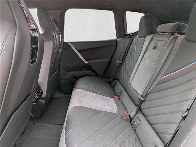 New 2026 BMW iX xDrive45 image 17