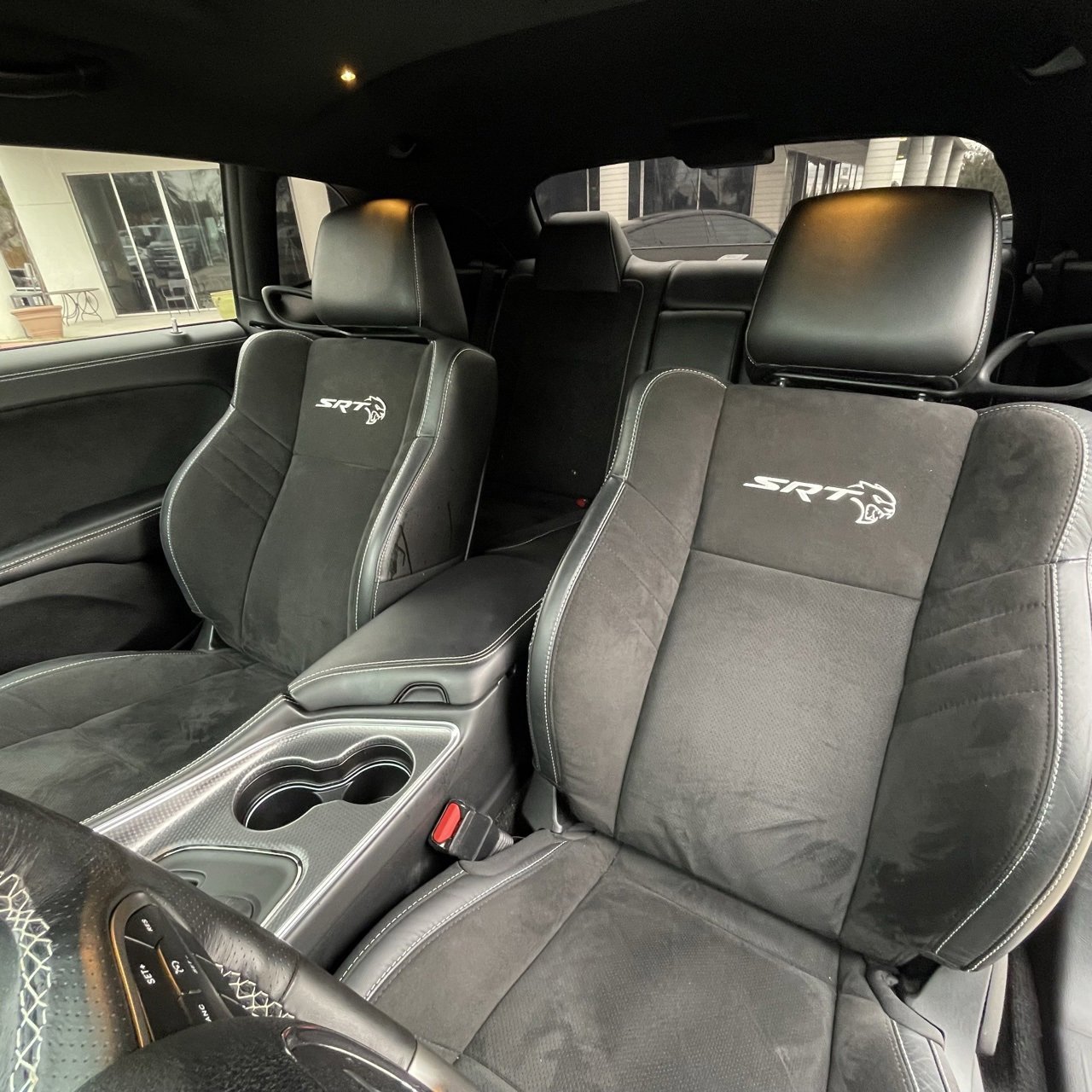 Used 2020 Dodge Challenger SRT Hellcat Redeye image 21