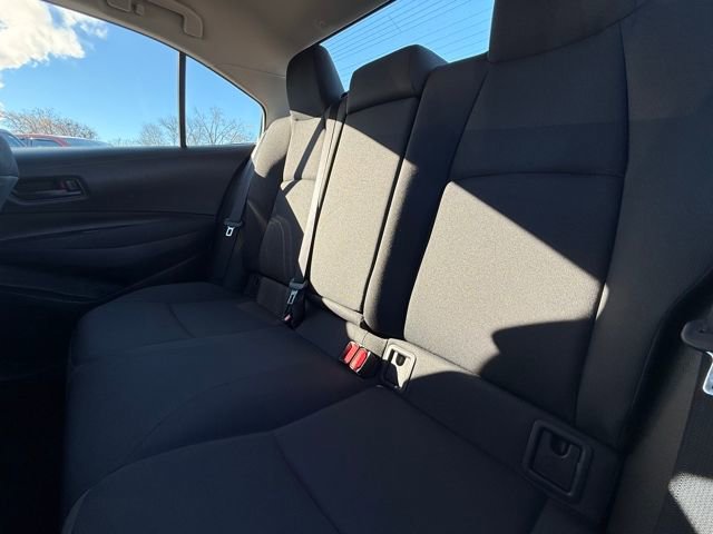 Used 2022 Toyota Corolla LE image 13