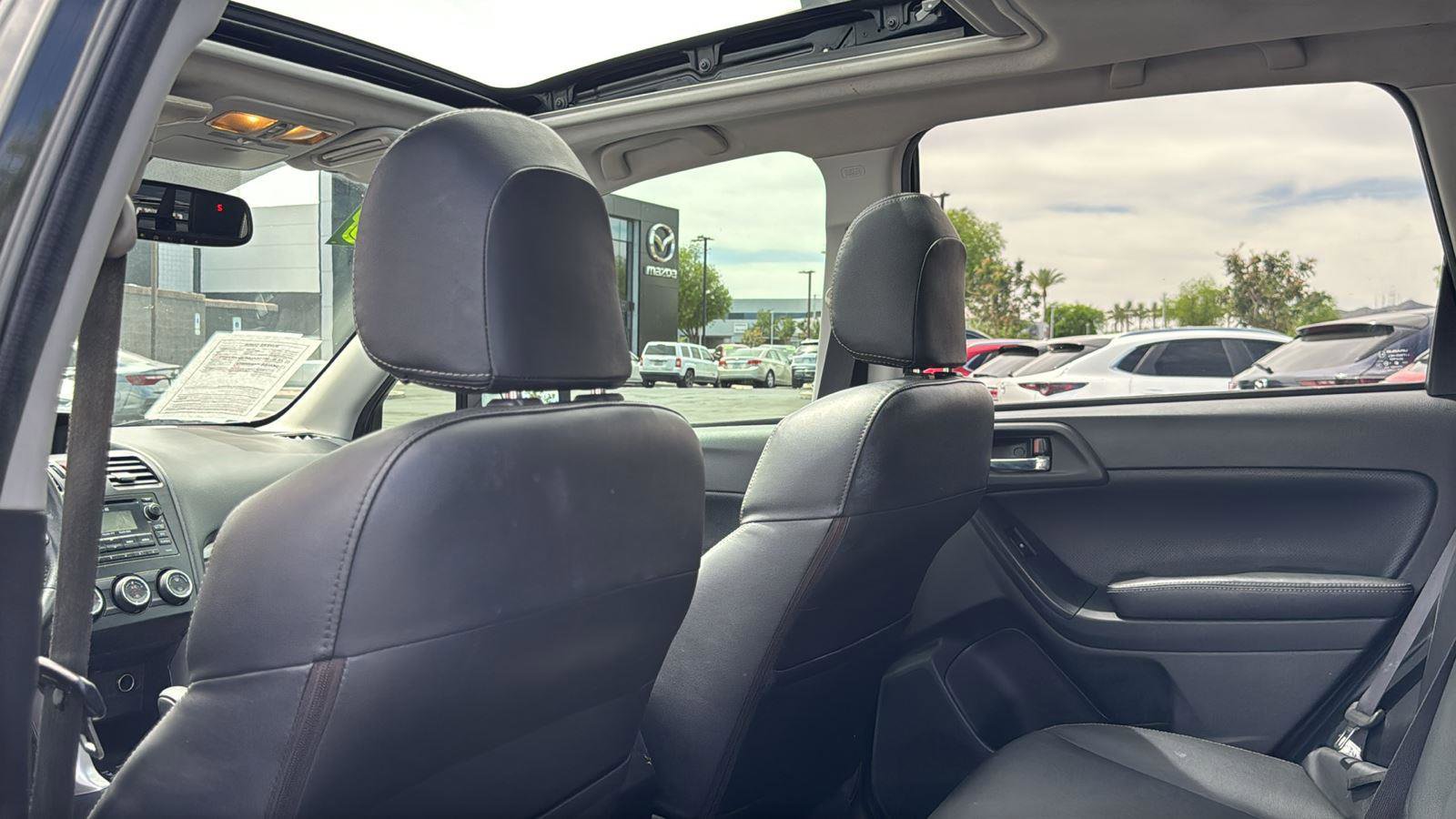 Used 2014 Subaru Forester 2.5i Limited w/ Popular Package #2 AWD/4WD image 25