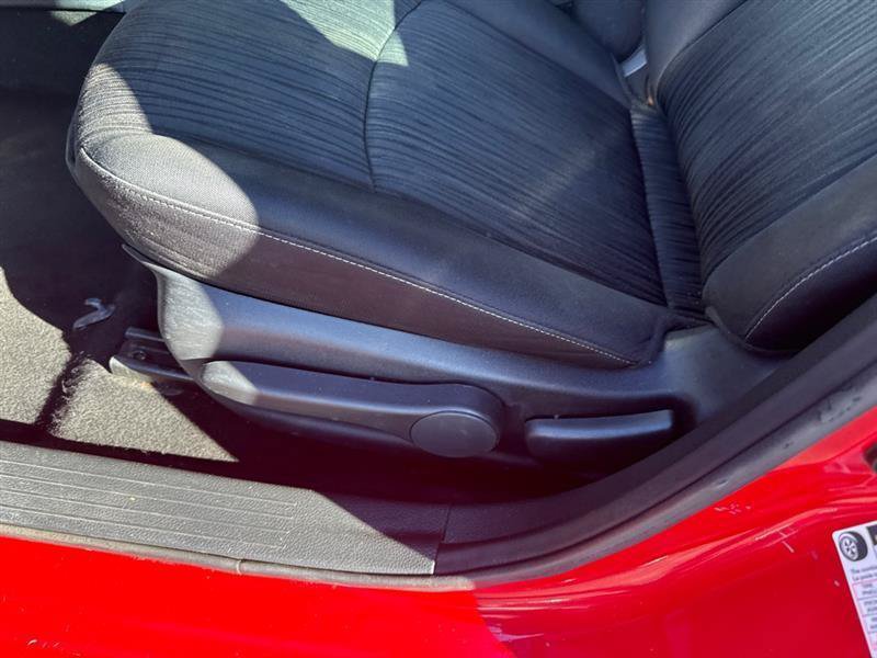 Used 2019 Nissan Sentra SV FWD image 12