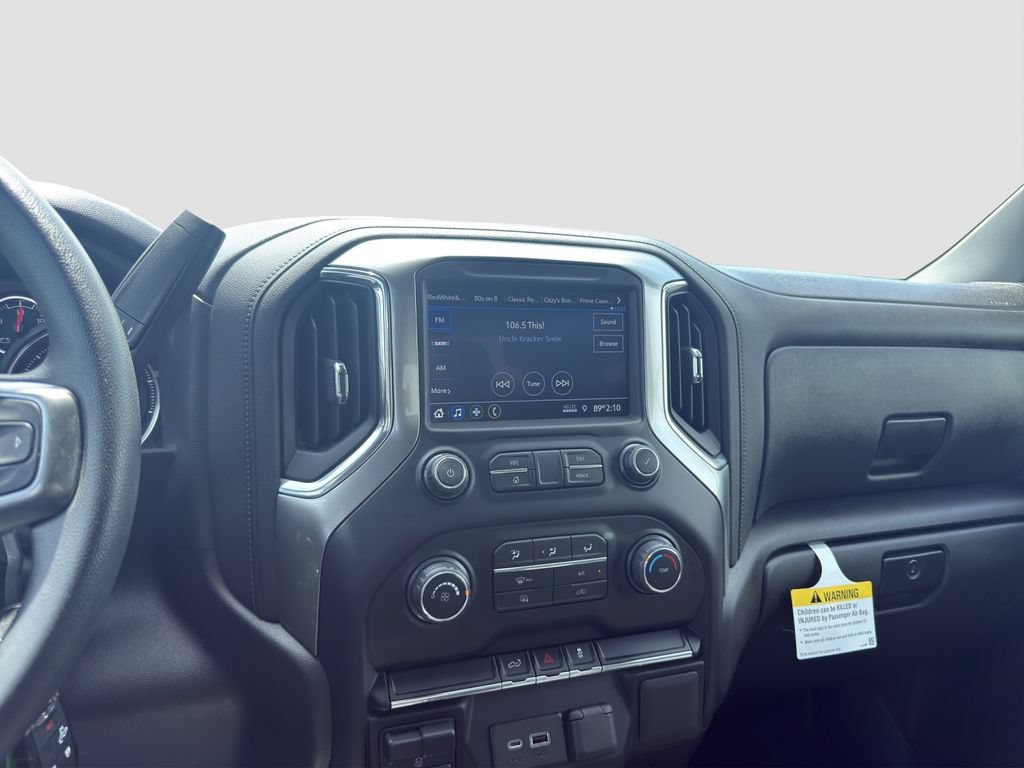 Used 2021 Chevrolet Silverado 2500 LT RWD image 15