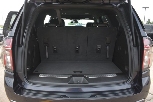 Used 2022 Chevrolet Tahoe Z71 AWD/4WD image 18