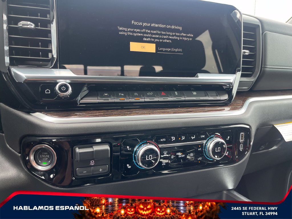 New 2026 GMC Sierra 1500 Elevation w/ Preferred Package RWD image 28