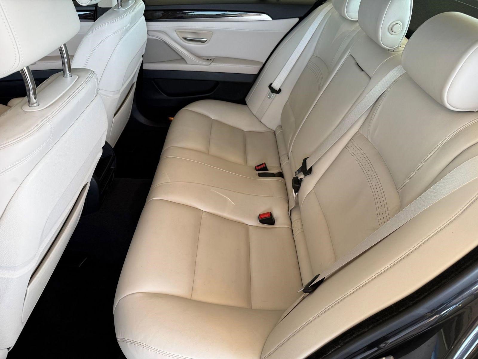 Used 2015 BMW 535i Sedan RWD image 15