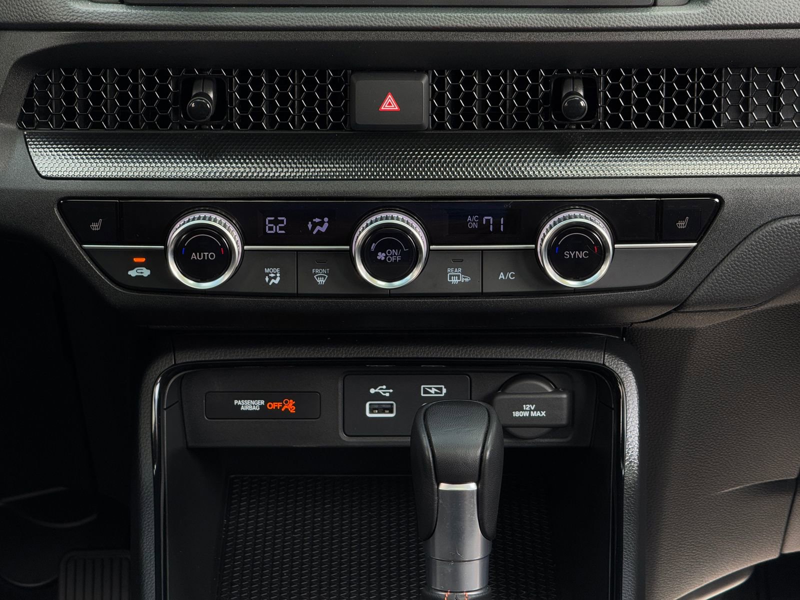 Certified 2025 Honda CR-V Sport image 20
