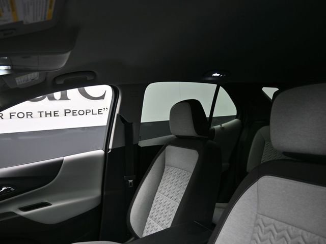 Used 2024 Chevrolet Equinox LS w/ LS Convenience Package image 17