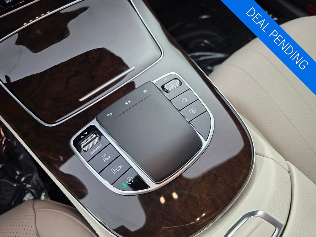Certified 2023 Mercedes-Benz E 350 Sedan image 24