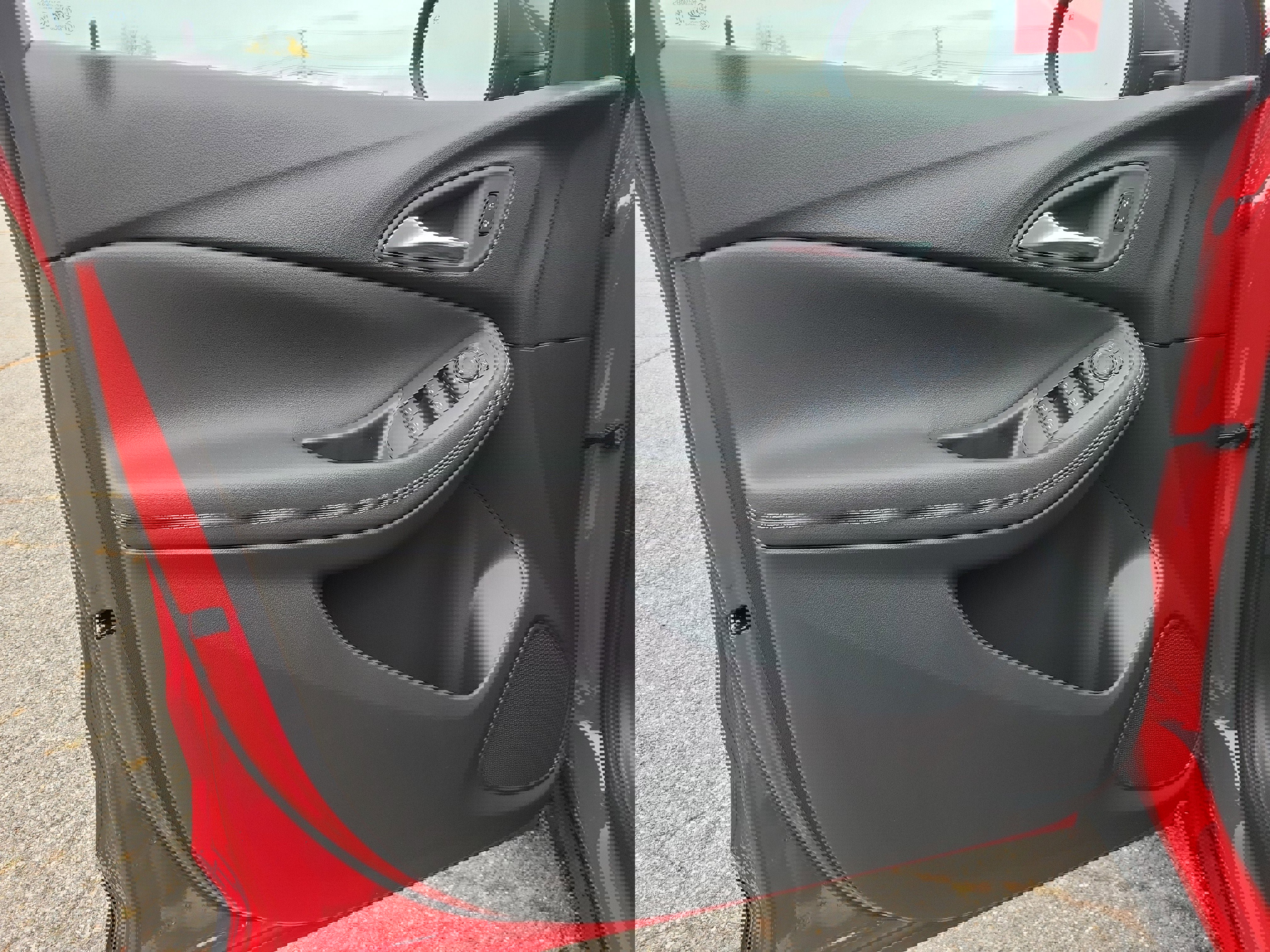 New 2026 Buick Encore GX Preferred w/ Comfort Package image 17