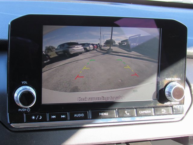 Used 2024 Mitsubishi Outlander ES image 15