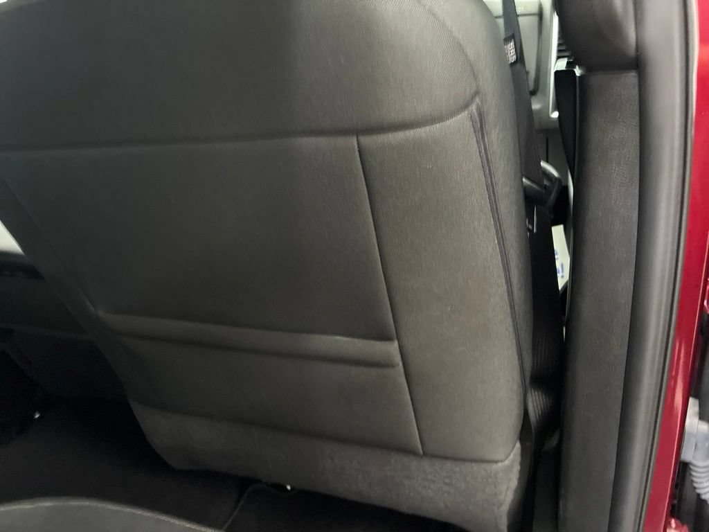 Used 2021 RAM 1500 Warlock w/ Electronics Group AWD/4WD image 32