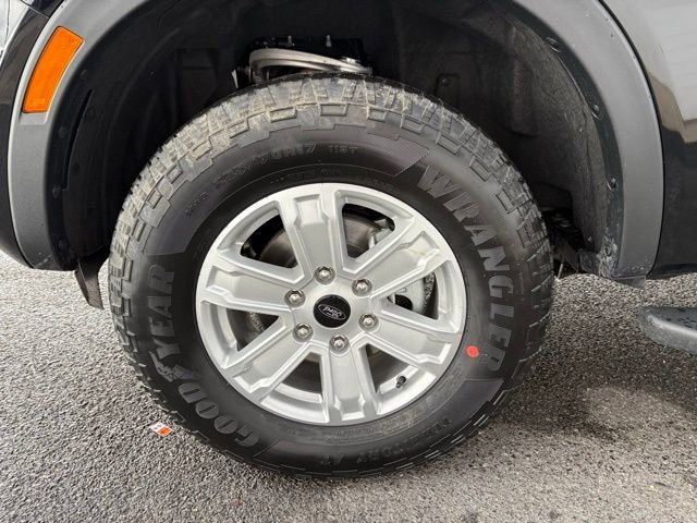 New 2025 Ford Ranger XL w/ Trailer Tow Package image 10