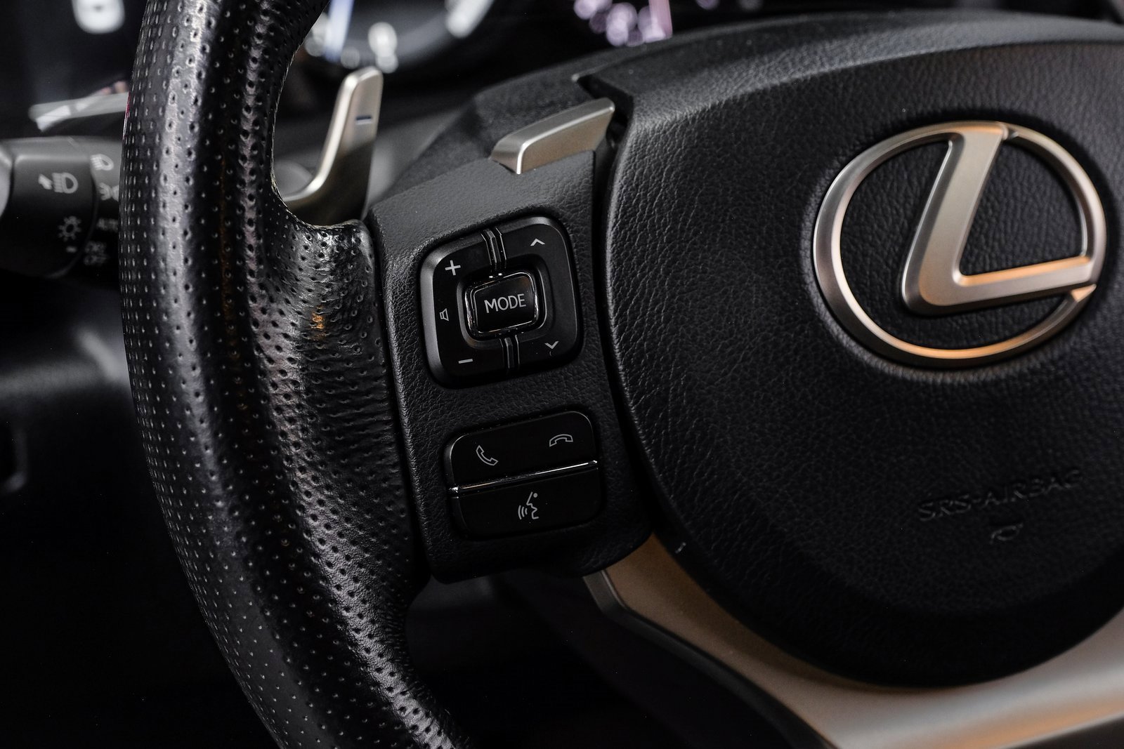 Used 2019 Lexus RC F F image 25