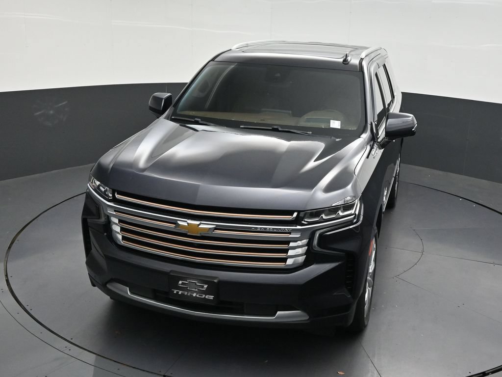 Used 2023 Chevrolet Tahoe High Country AWD/4WD image 22