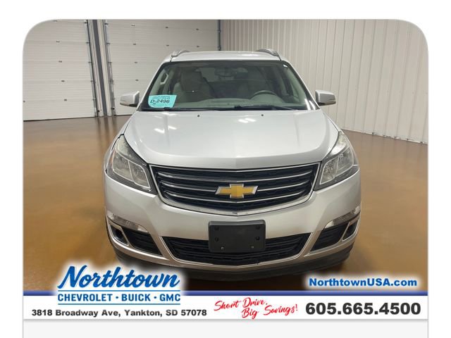 Used 2016 Chevrolet Traverse LT image 20