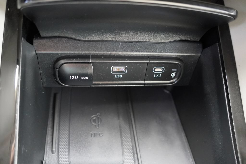 Certified 2024 Kia Telluride SX AWD/4WD image 33