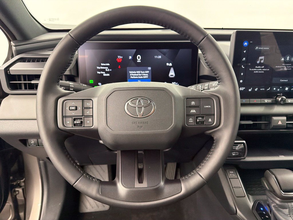 New 2026 Toyota RAV4 SE w/ Weather Package AWD/4WD image 21