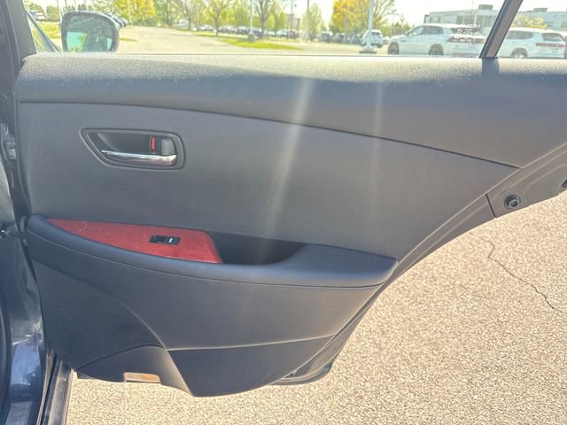 Used 2007 Lexus ES 350 FWD image 13