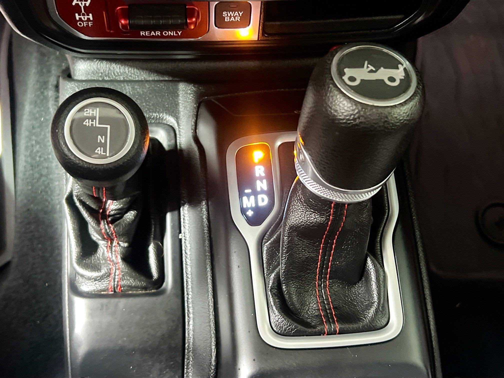 Used 2018 Jeep Wrangler Unlimited Rubicon w/ LED Lighting Group image 24