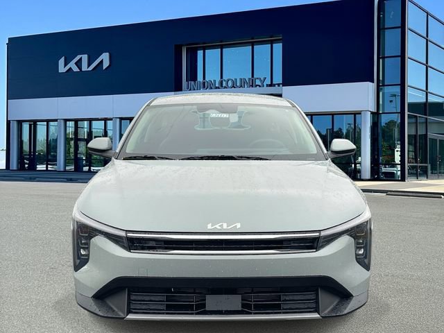 New 2026 Kia K4 EX image 7