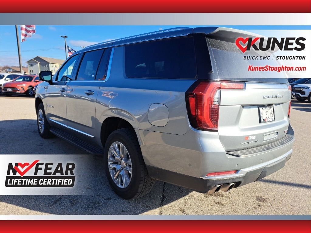 Used 2024 Ford Mustang Dark Horse image 40