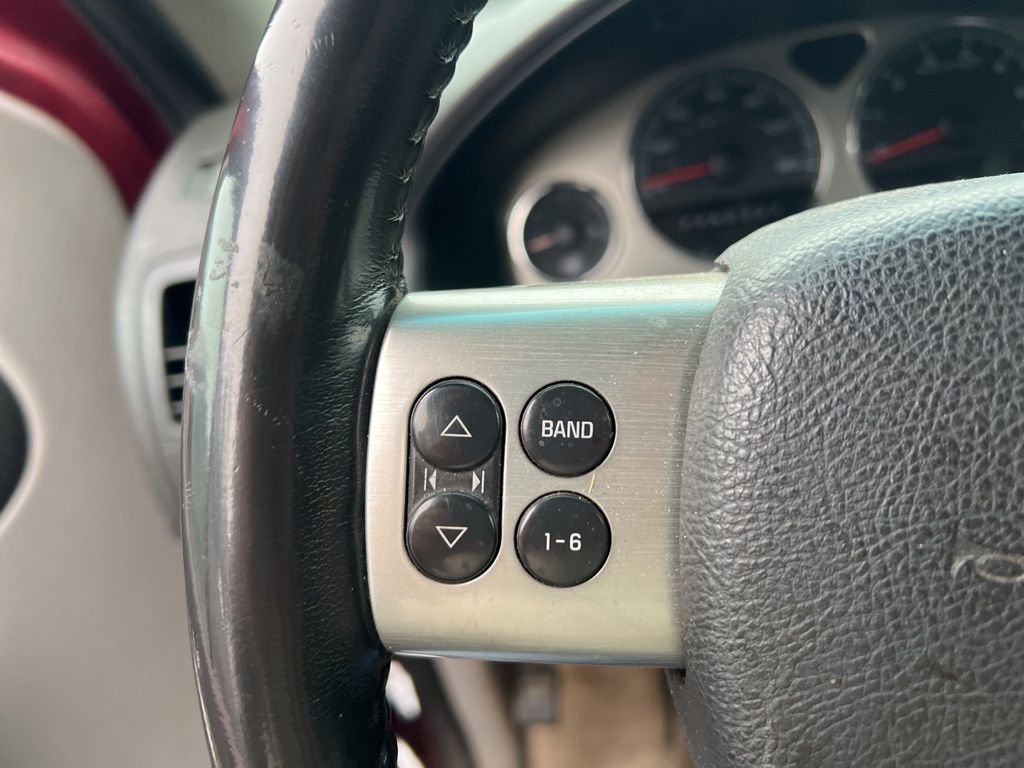 Used 2005 Pontiac Montana SV6 w/ Premium Convenience Package image 15