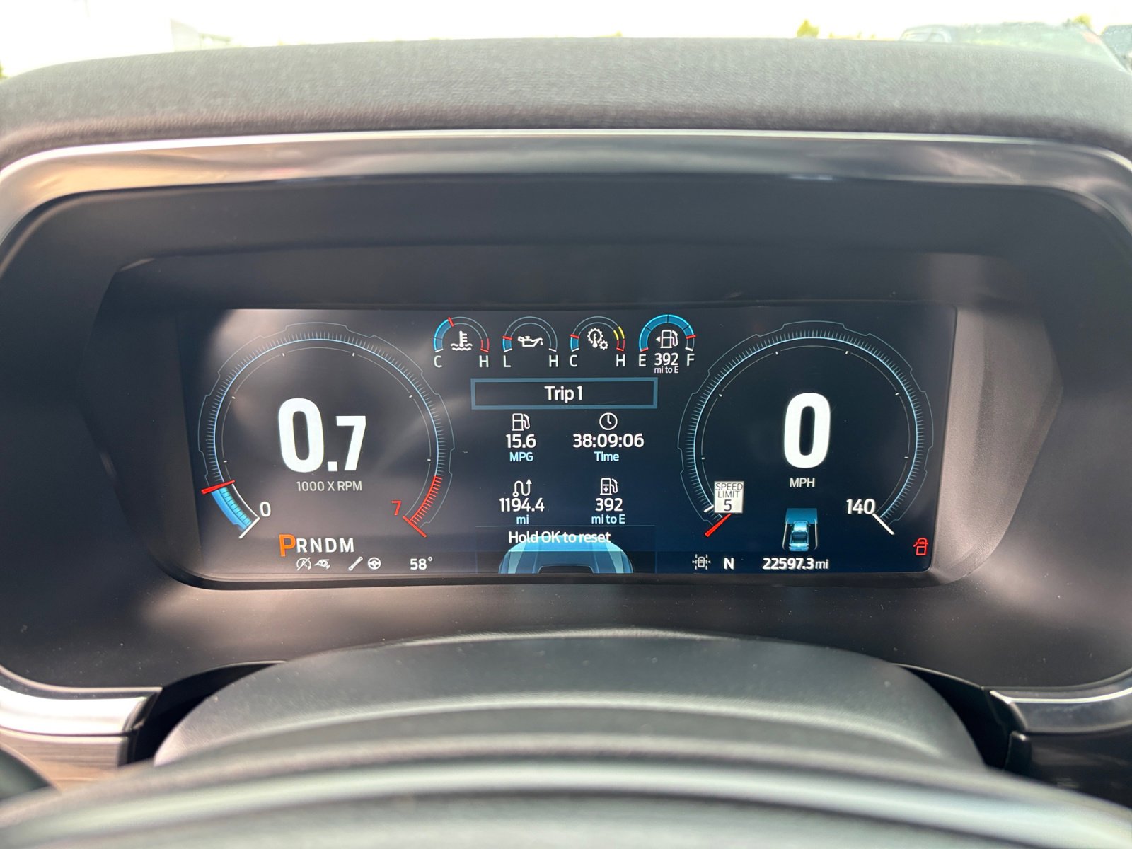 Used 2023 Ford F150 Raptor image 10