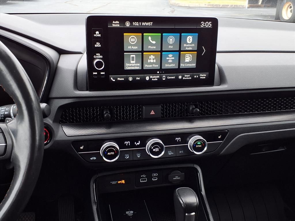 Used 2024 Honda CR-V Sport-L image 15