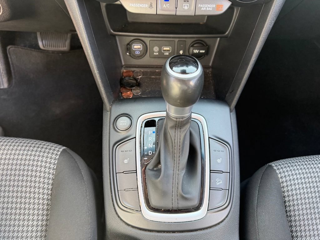 Used 2021 Hyundai Kona SEL Plus w/ Cargo Package FWD image 28