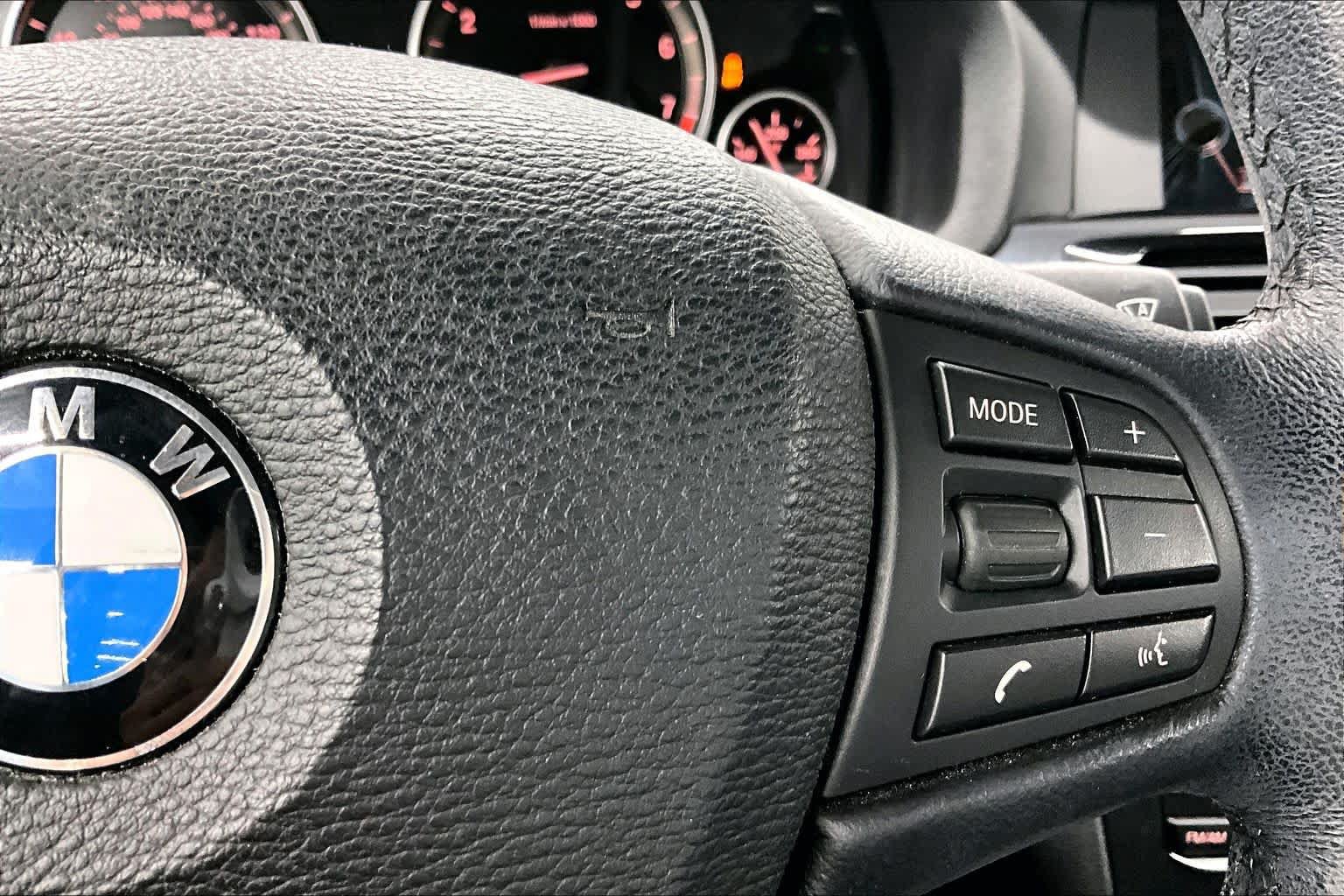 Used 2014 BMW X3 xDrive28i AWD/4WD image 23