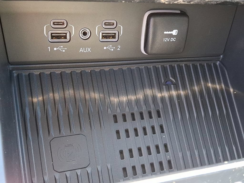 New 2026 Jeep Grand Cherokee Altitude AWD/4WD image 19