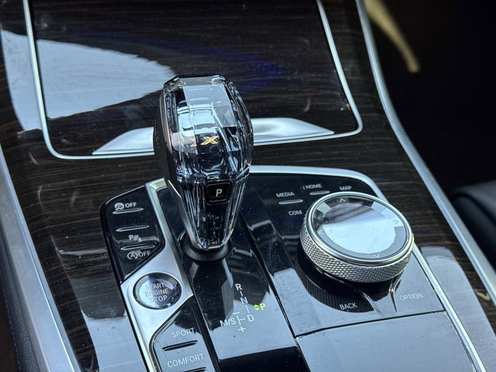 Used 2019 BMW X5 xDrive40i w/ Convenience Package image 13